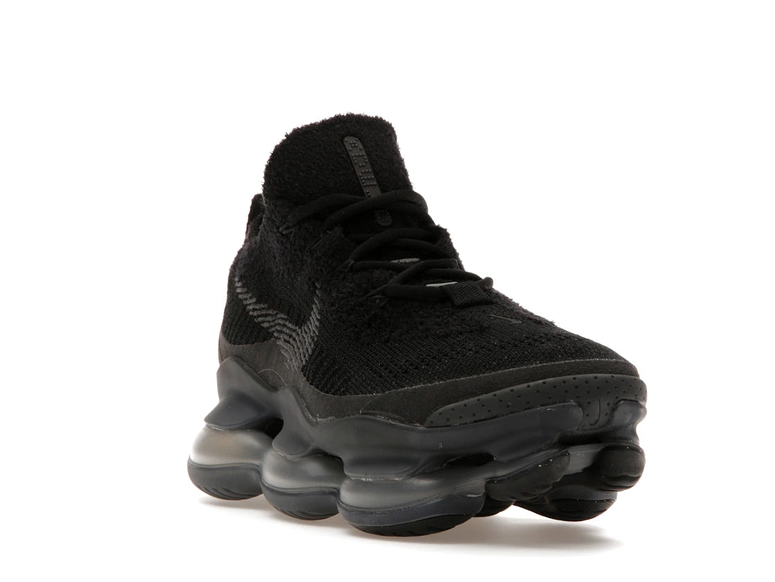 Nike Air Max Scorpion Triple Black