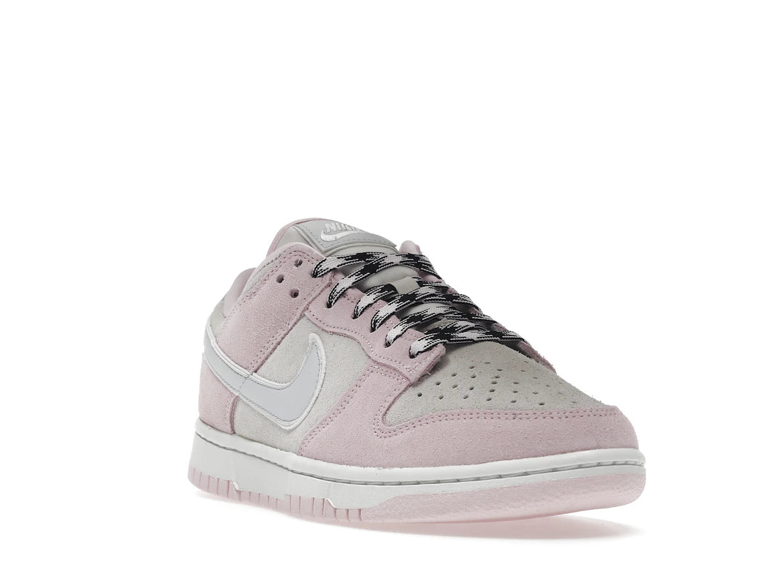 Nike Dunk Low LX Pink Foam