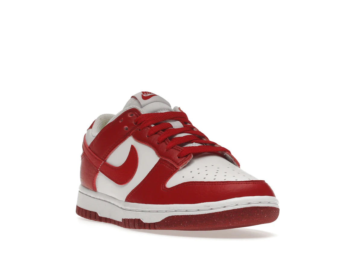 Nike Dunk Low Next Nature Gym Red