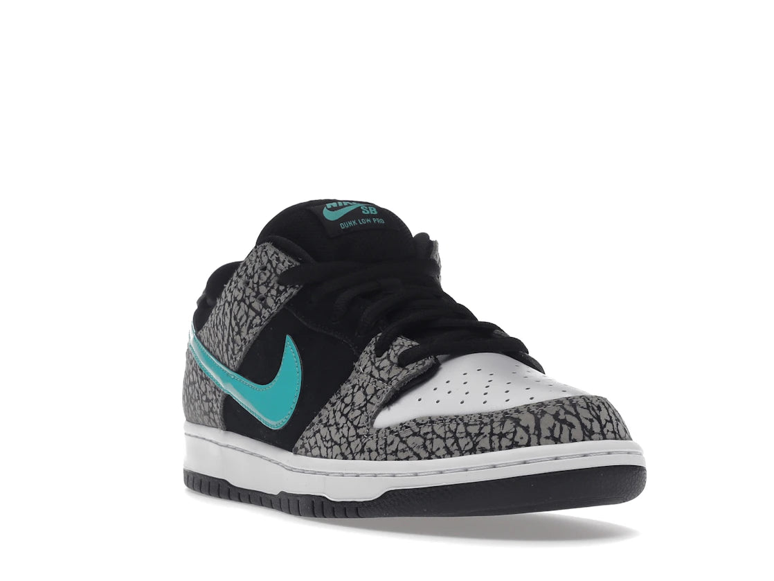 Nike SB Dunk Low Atmos Elephant