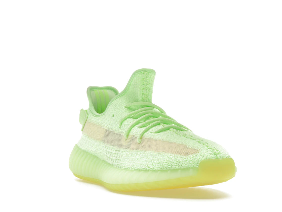 Adidas Yeezy Boost 350 V2 Glow in the Dark