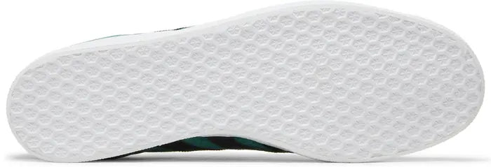 Adidas Gazelle Collegiate Green