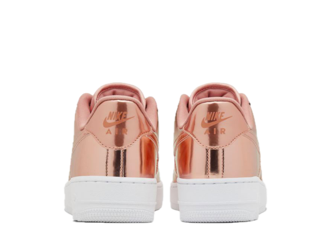 Nike Air Force 1 Low Metallic Bronze
