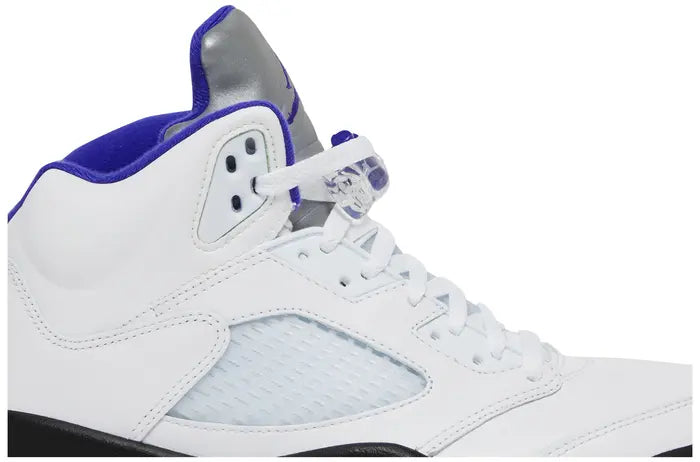 Air Jordan 5 Retro Dark Concord