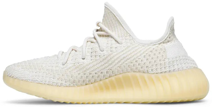 Adidas Yeezy Boost 350 V2 Natural