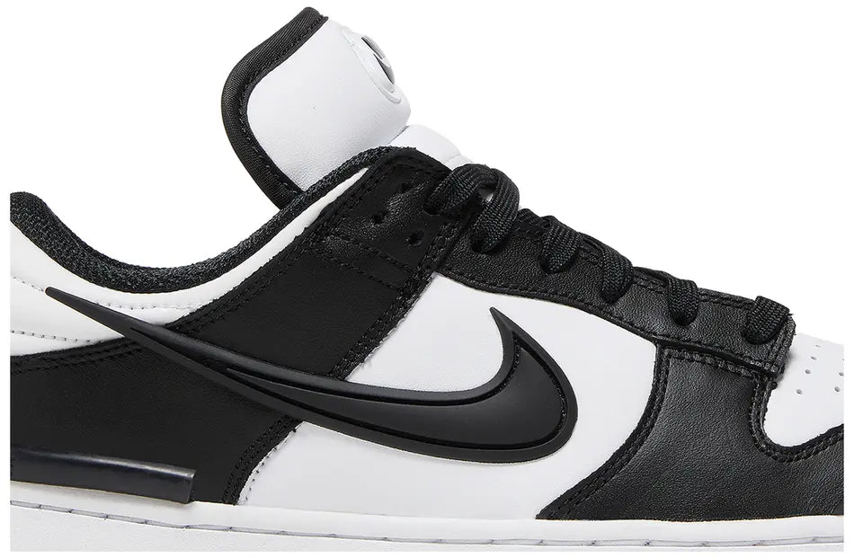 Nike Dunk Low Twist Panda