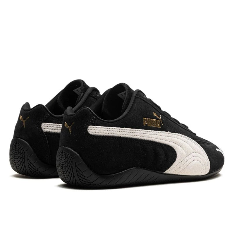 Puma Speedcat OG Black White
