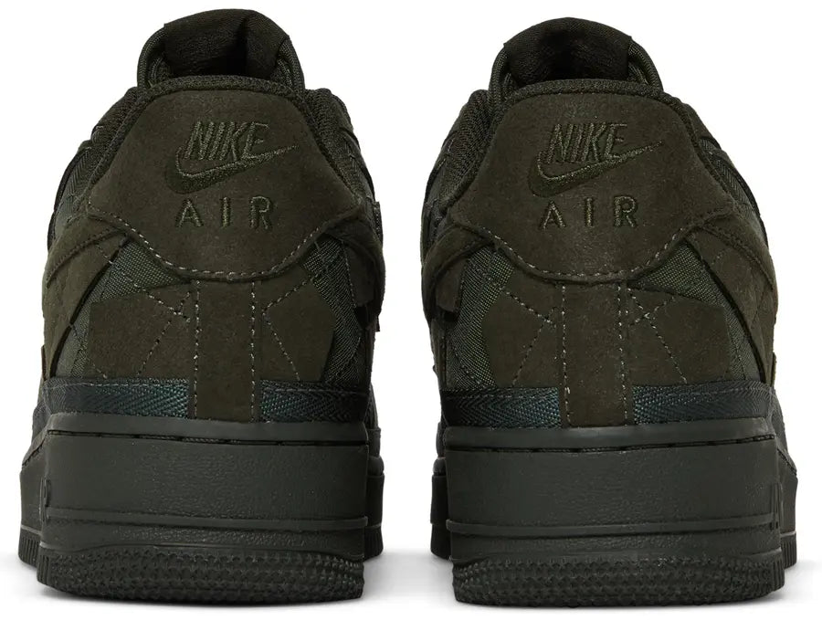 Nike Air Force 1 Low Billie Eilish Sequoia