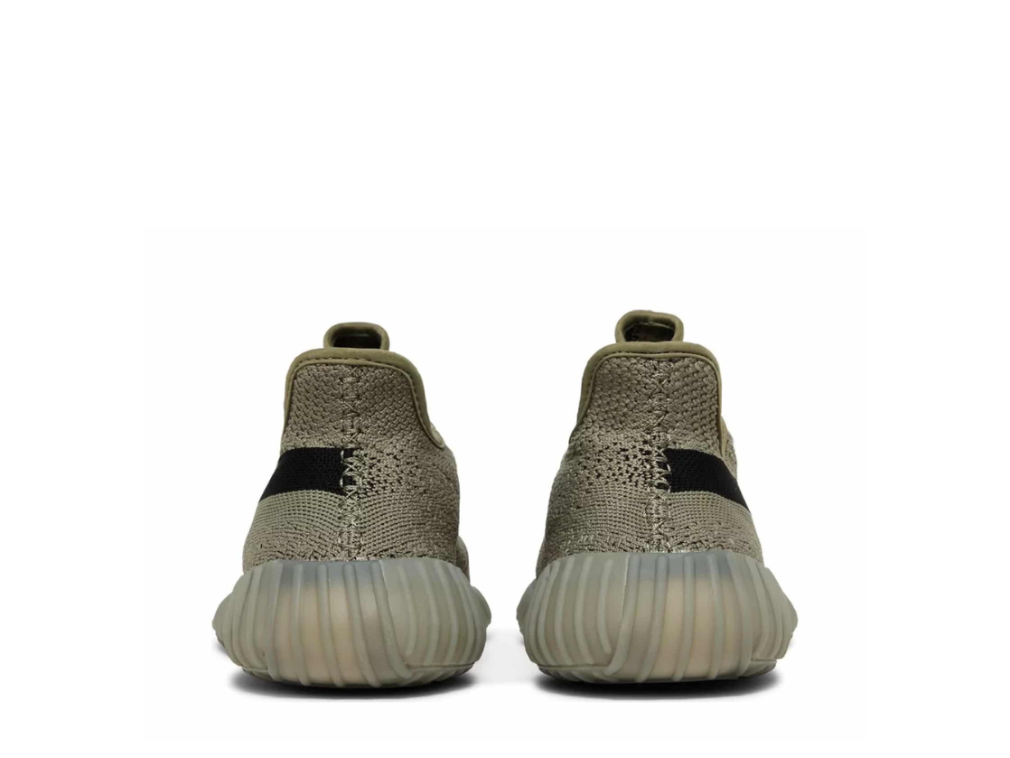 Adidas Yeezy Boost 350 V2 Granite