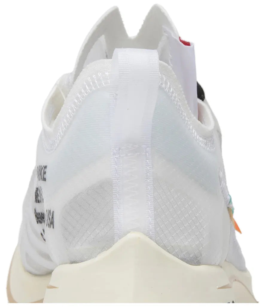 Nike Zoom Fly Off-White "The Ten"