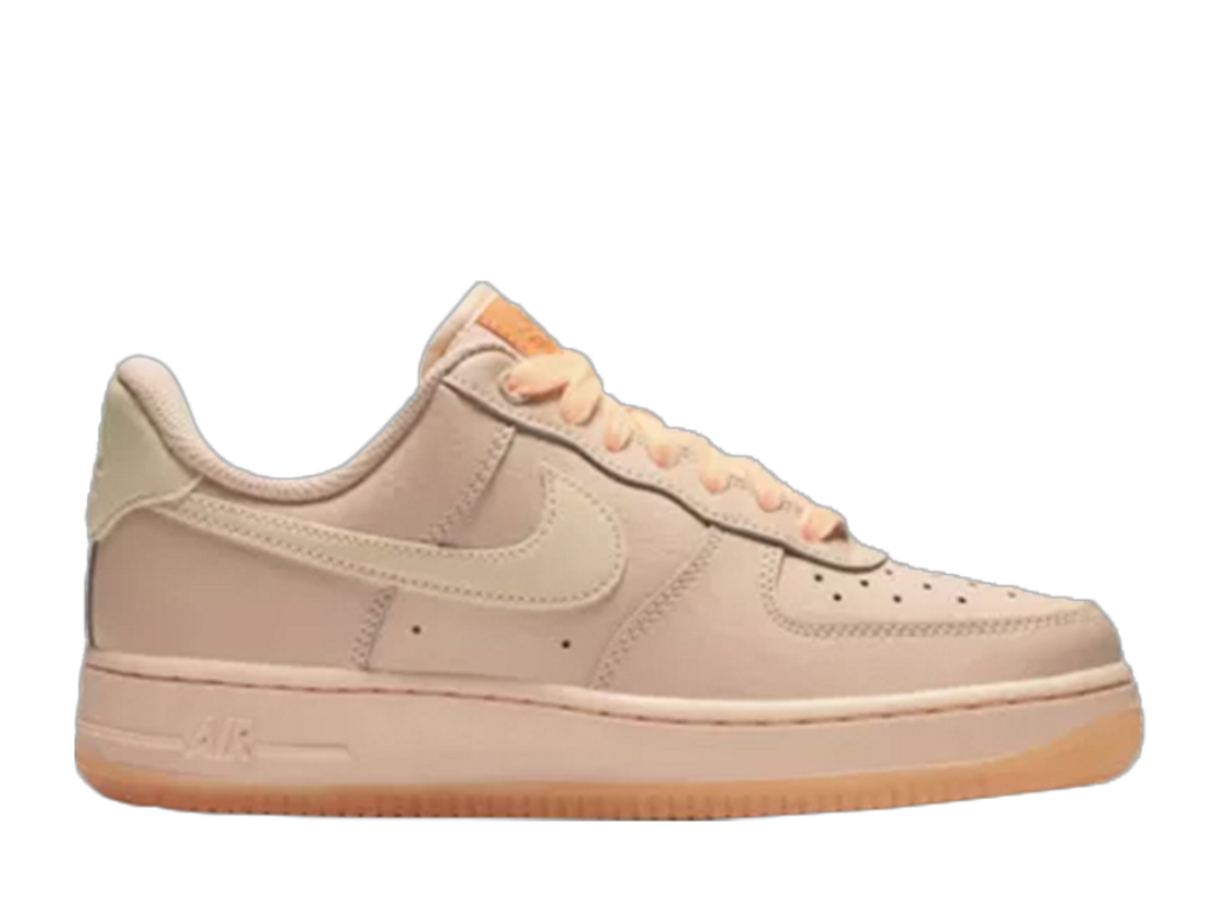 Nike Air Force 1 Low Orange Pulse