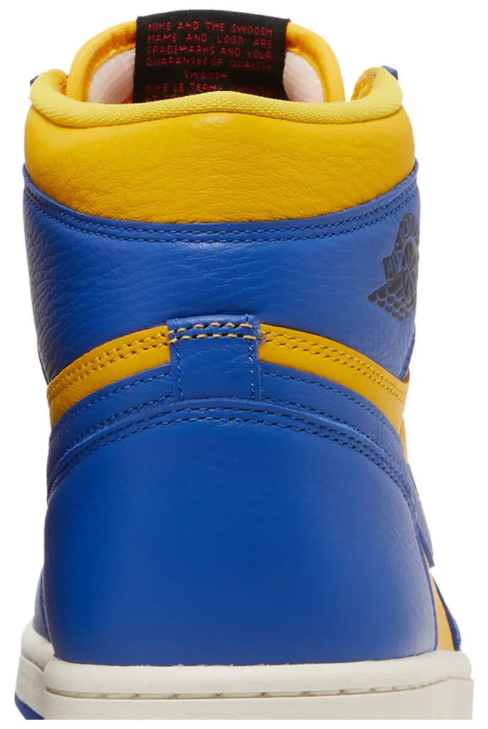 Air Jordan 1 High Retro OG Reverse Laney