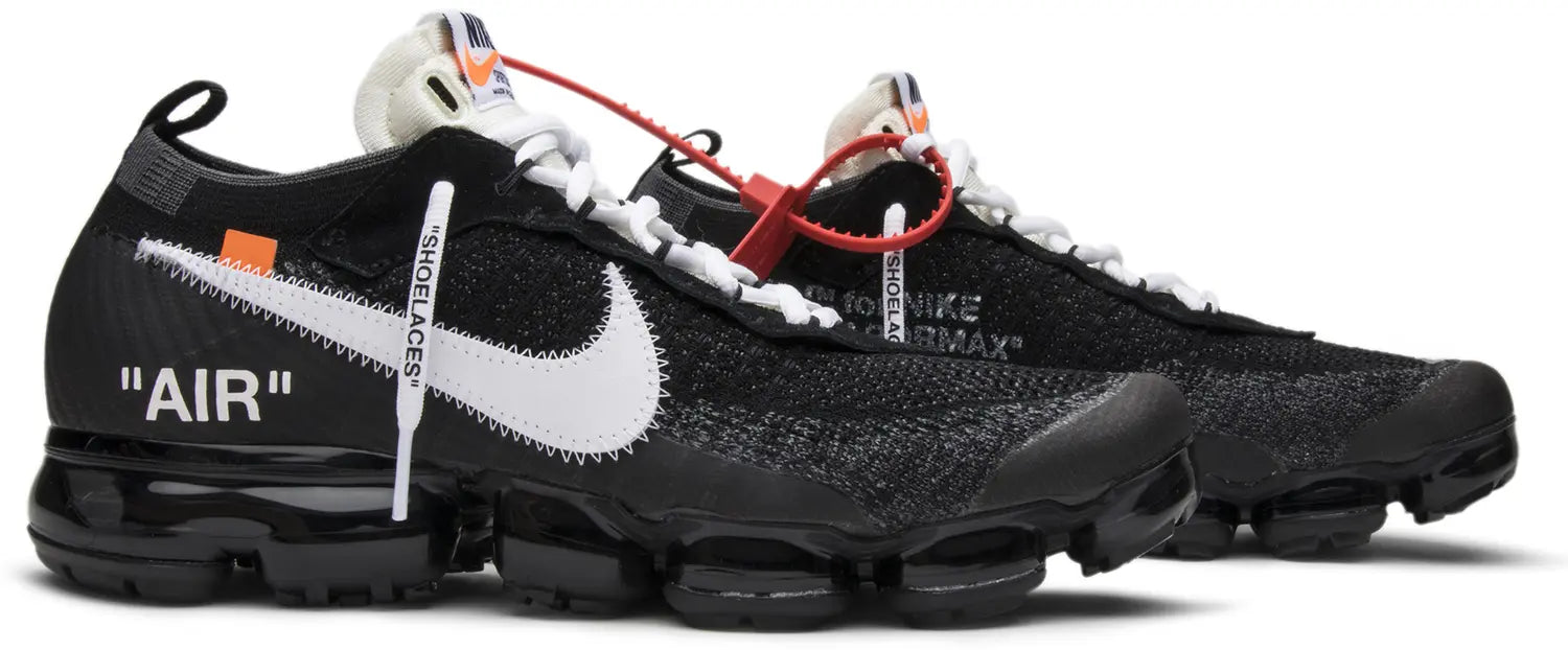 Nike Air Vapormax Off-White "The Ten"