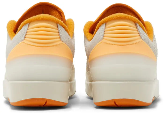 Air Jordan 2 Retro Low Craft Melon Tint