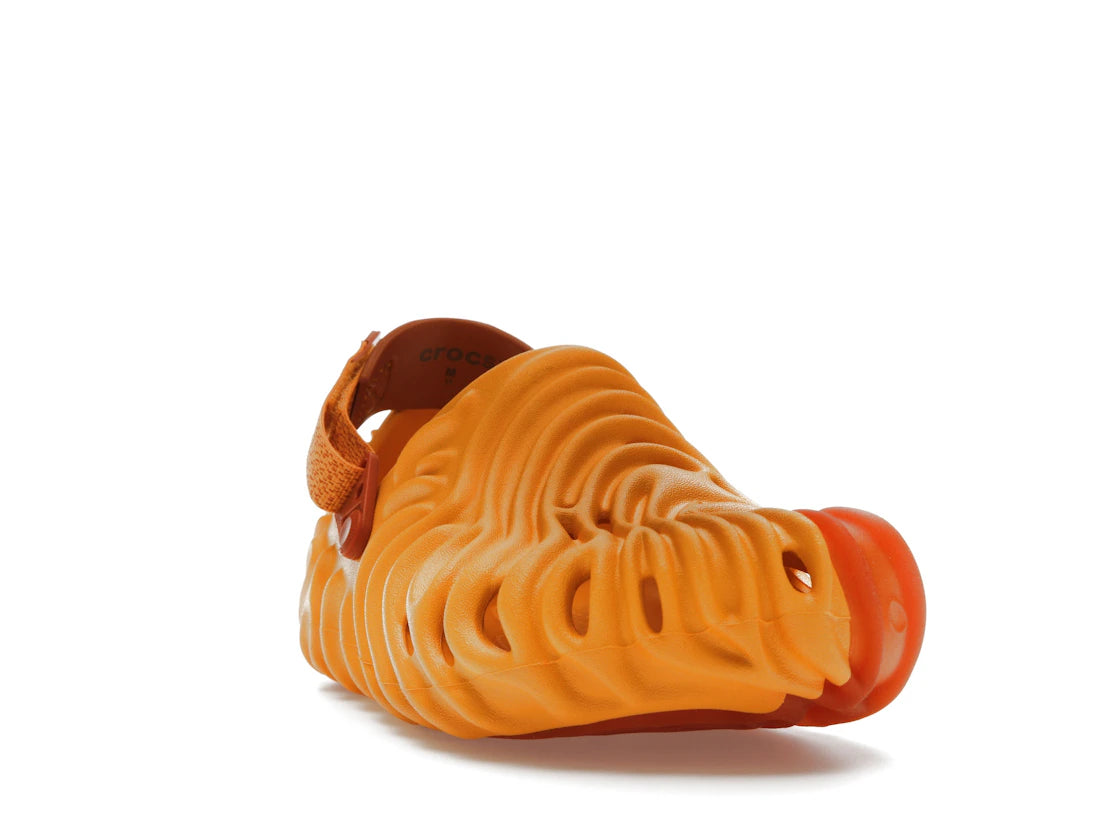 Crocs Pollex Clog by Salehe Bembury Cobbler
