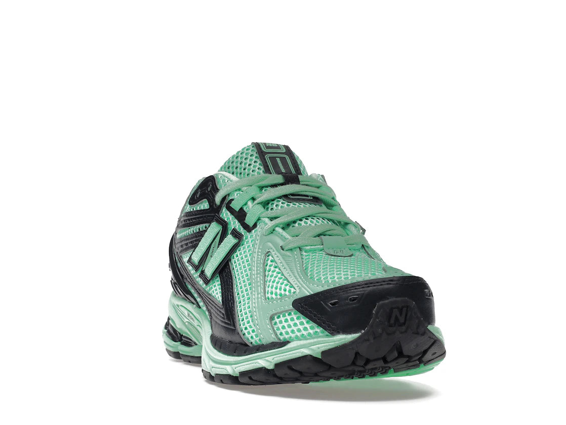 New Balance 1906R Size? Green Black