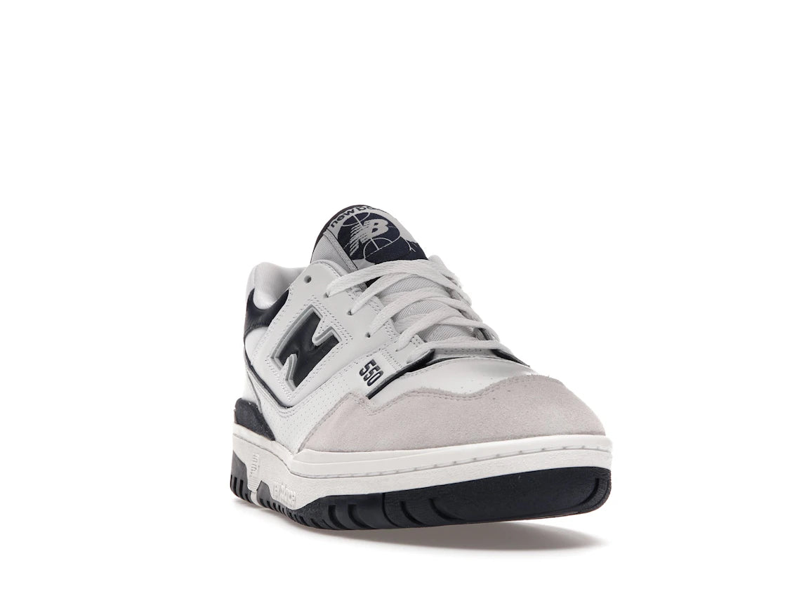 New Balance 550 Navy Blue