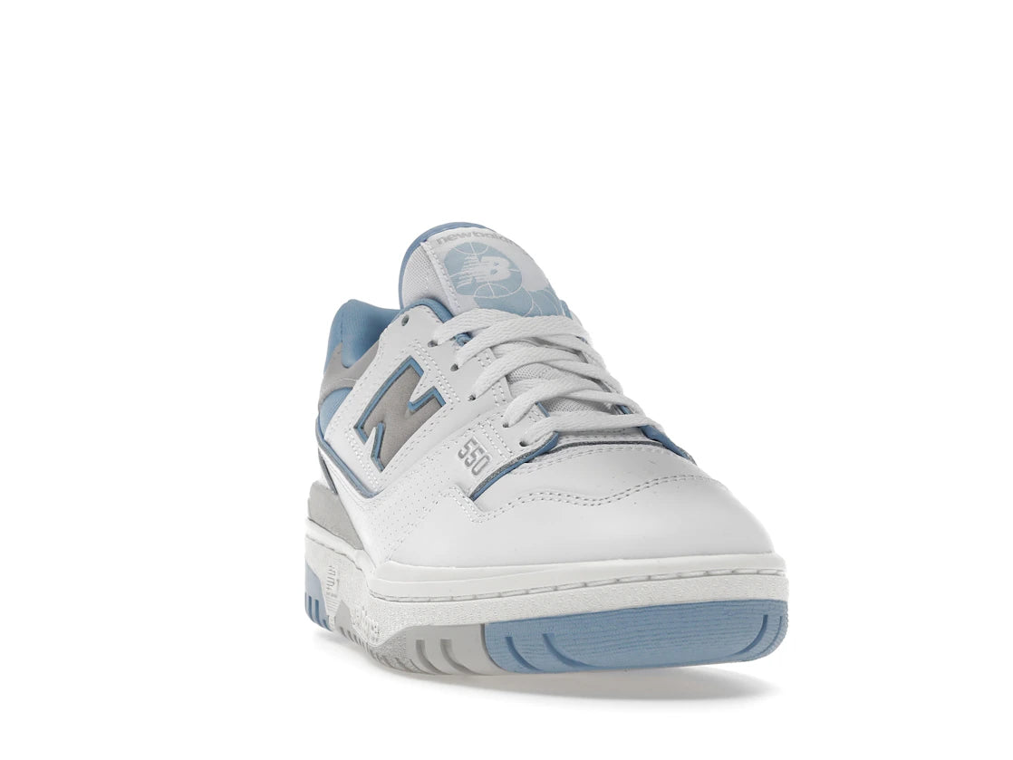 New Balance 550 White University Blue