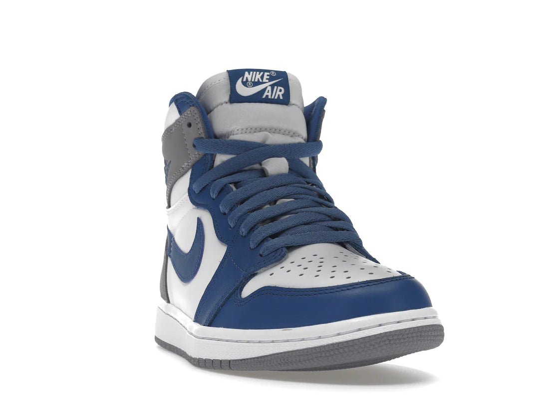 Air Jordan 1 High Retro OG True Blue