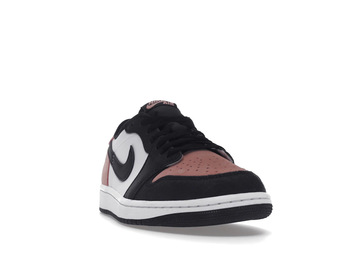 Air Jordan 1 Low OG Bleached Coral