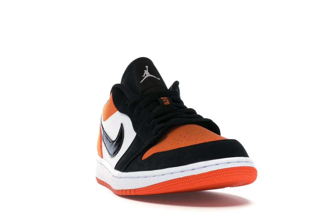 Air Jordan 1 Low Shattered Backboard
