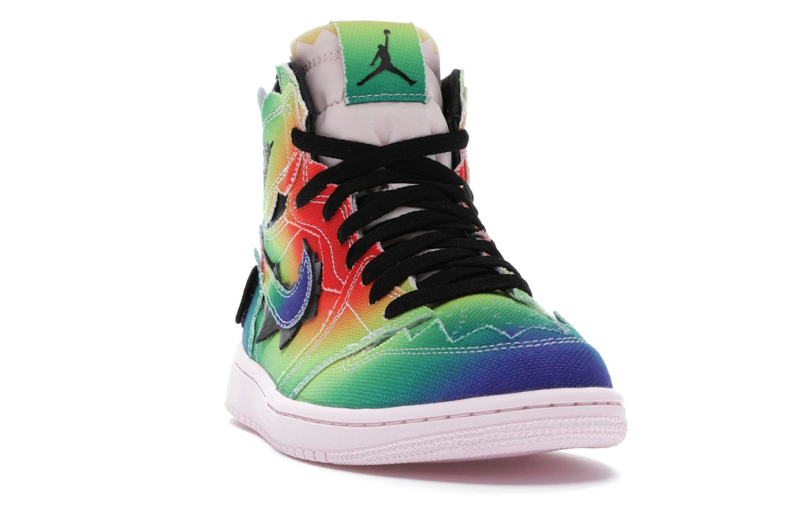 Air Jordan 1 Retro High J Balvin
