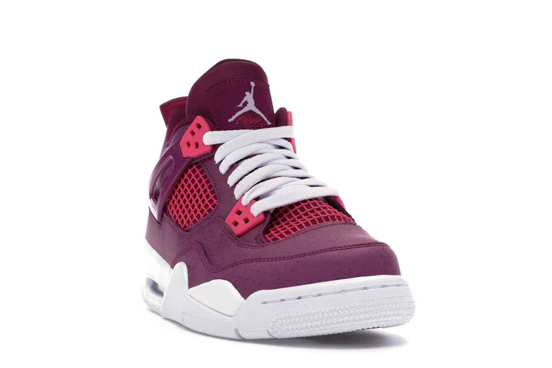 Air Jordan 4 Retro Valentine's Day (2019)