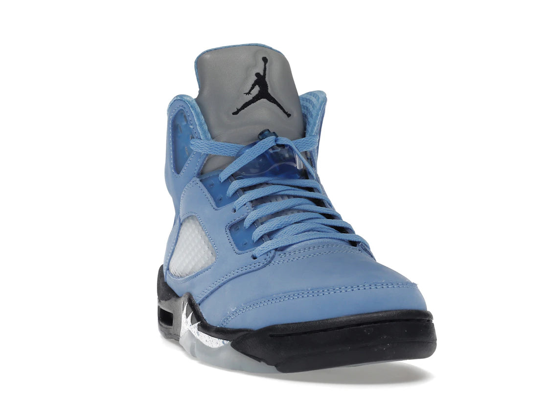 Air Jordan 5 UNC