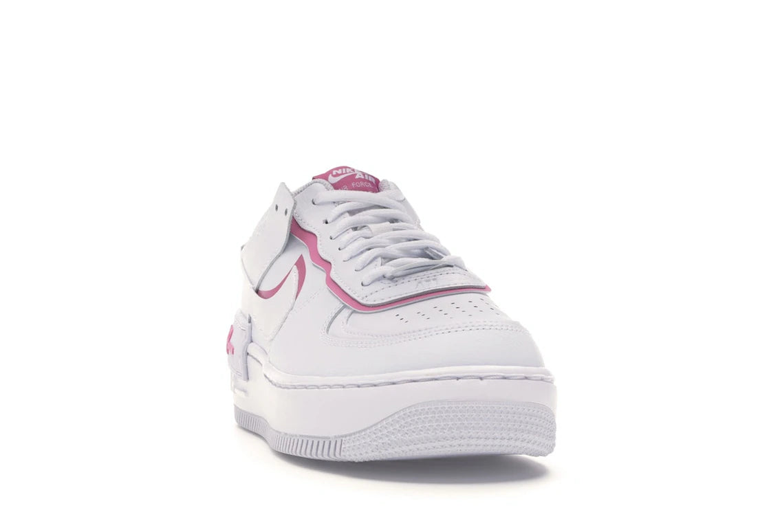 Nike Air Force 1 Low Shadow White Magic Flamingo
