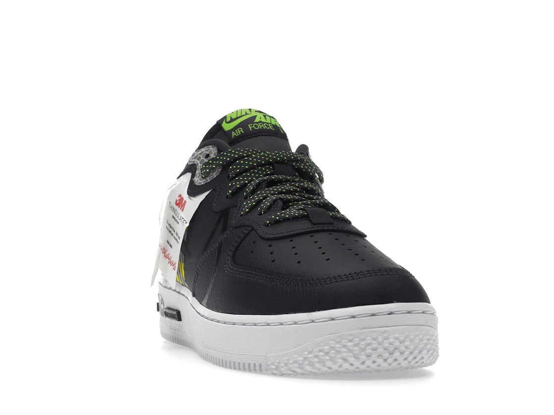 Nike Air Force 1 Low React 3M