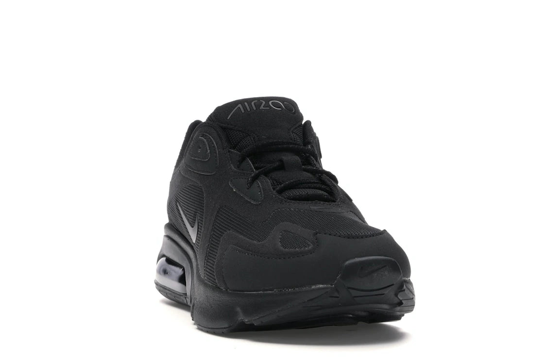Nike Air Max 200 Core Black