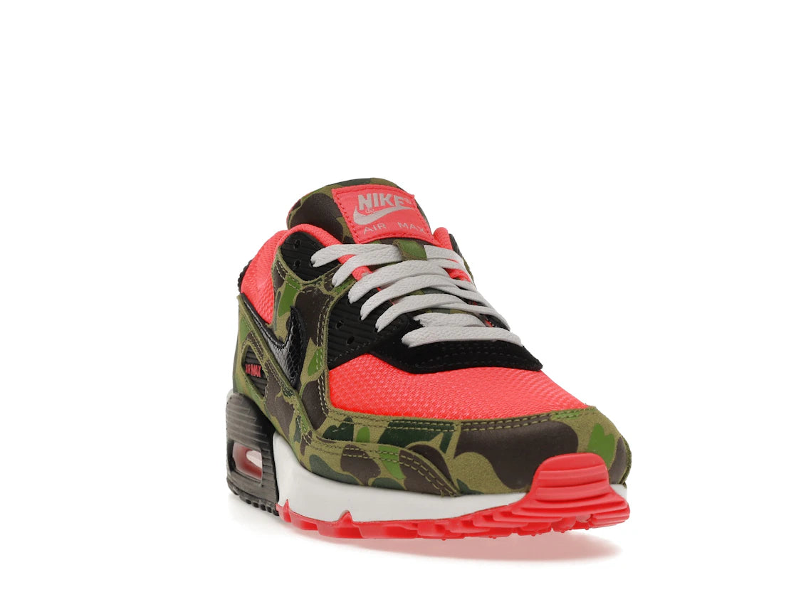 Nike Air Max 90 Reverse Duck Camo