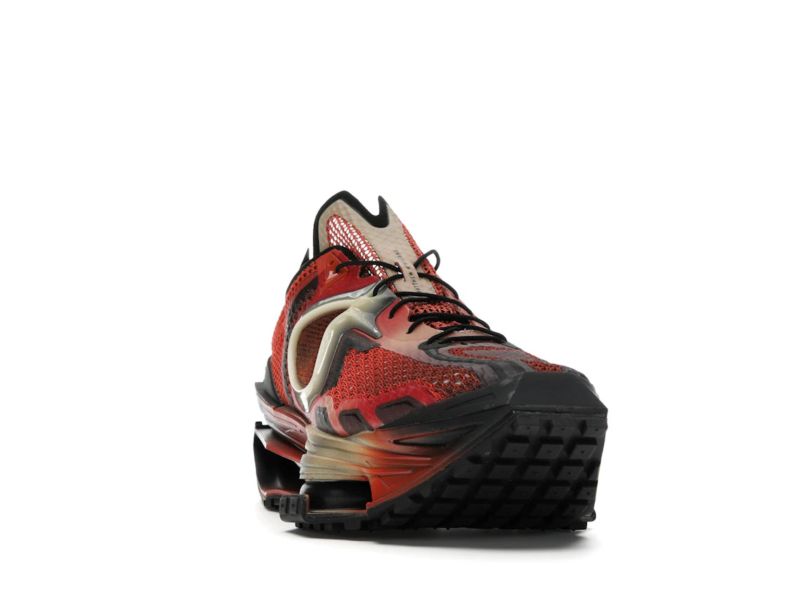Nike Zoom MMW 4 Rust Factor