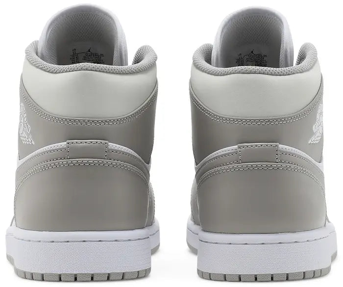 Air Jordan 1 Mid Linen