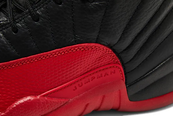 Air Jordan 12 Retro Flu Game (2025)
