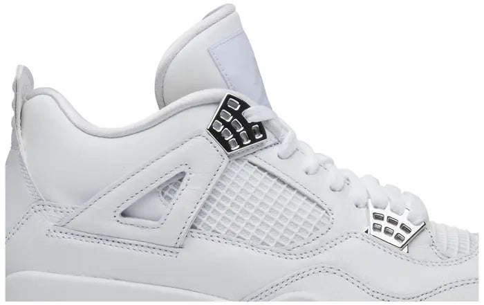 Air Jordan 4 Pure Money