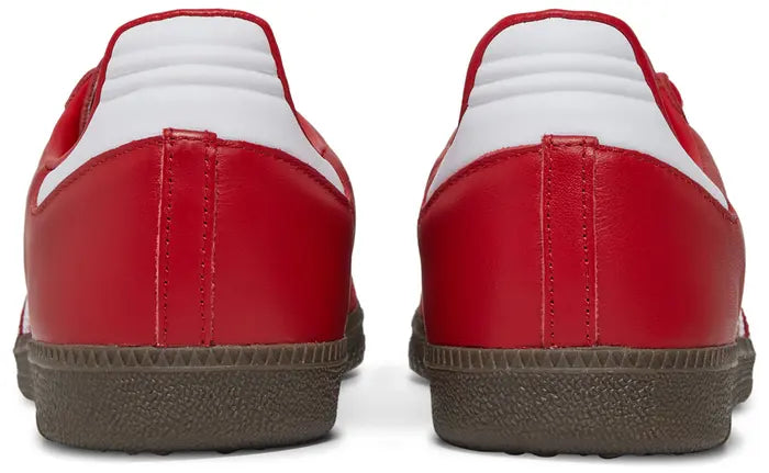 Adidas Samba Arsenal