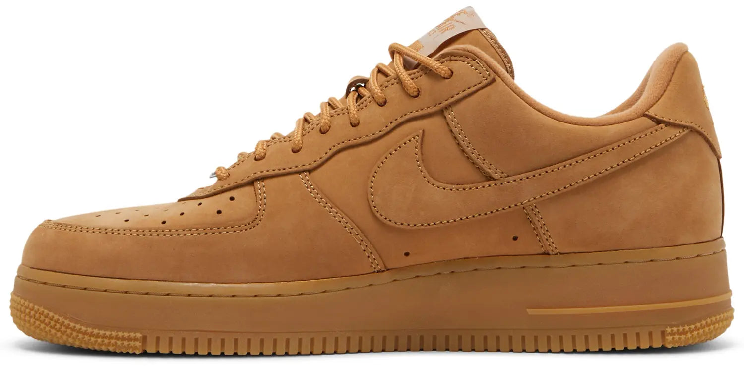 Air Force 1 Low Supreme Flax