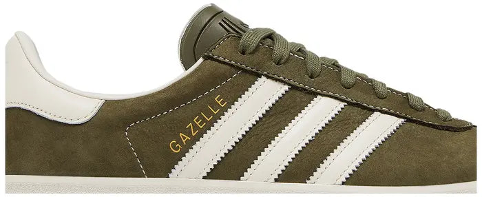 Adidas Gazelle 85 Olive Strata