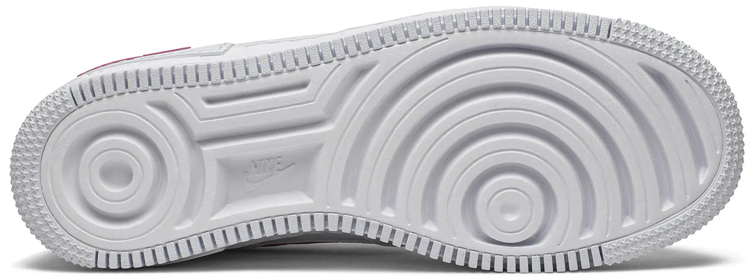 Nike Air Force 1 Low Shadow White Magic Flamingo