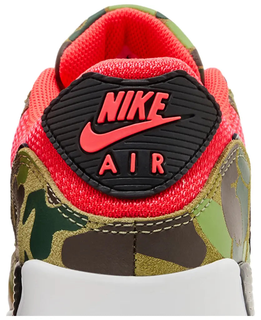 Nike Air Max 90 Reverse Duck Camo