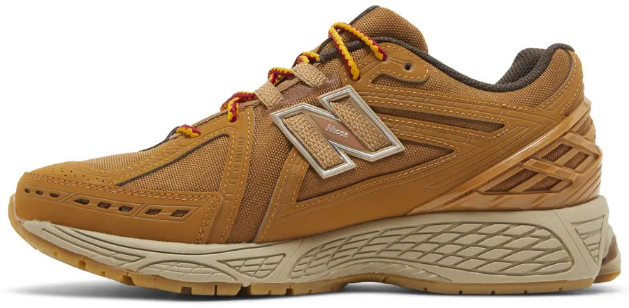 New Balance 1906R Cordura Pocket Tobacco