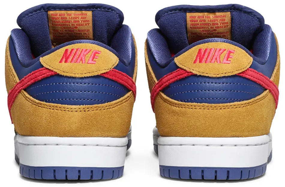 Nike SB Dunk Low Reverse Papa Bear
