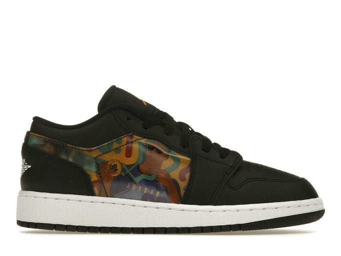 Air Jordan 1 Low Hologram