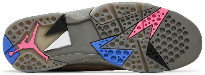 Air Jordan 7 Retro Sapphire