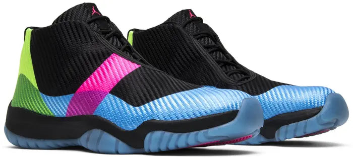 Air Jordan Future Quai 54 (2018)