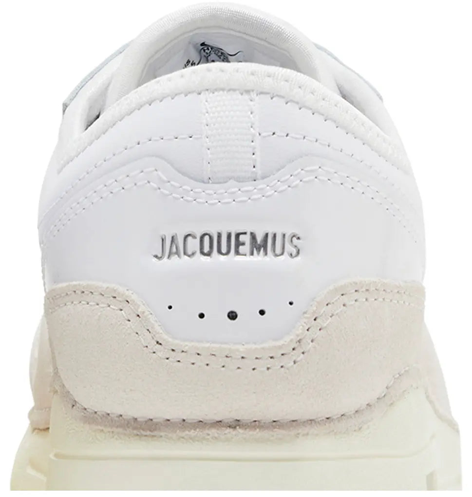 Nike Air Max 1 '86 Jacquemus White