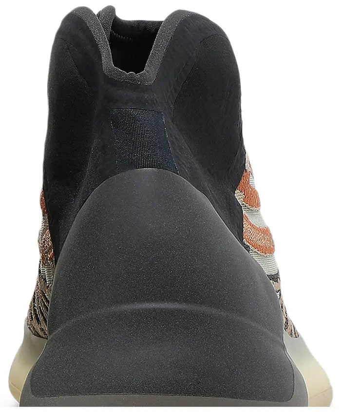 Adidas Yeezy QNTM Flash Orange