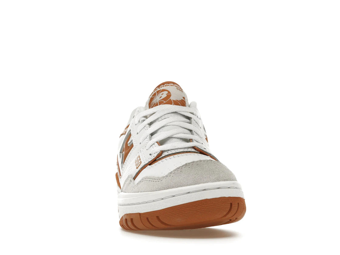 New Balance 550 Burnt Orange