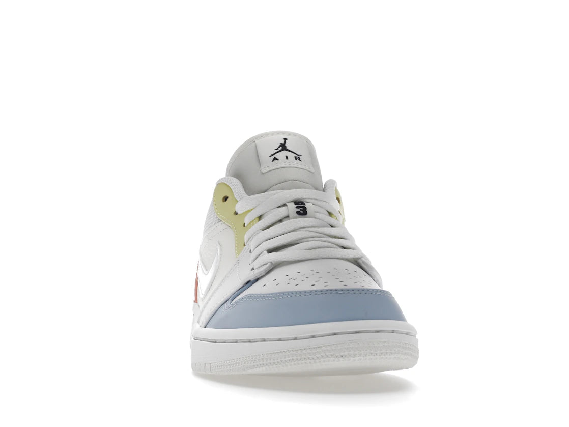Air Jordan 1 Low To My First Coach